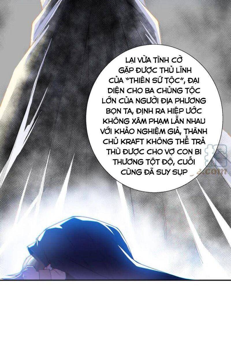 Giản Giới Chapter 178 - Trang 2