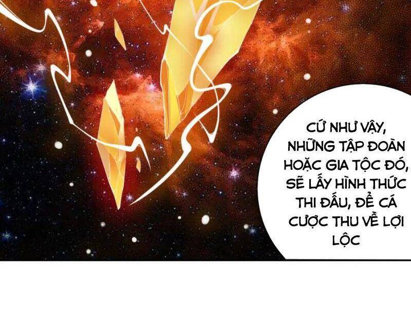 Giản Giới Chapter 178 - Trang 2