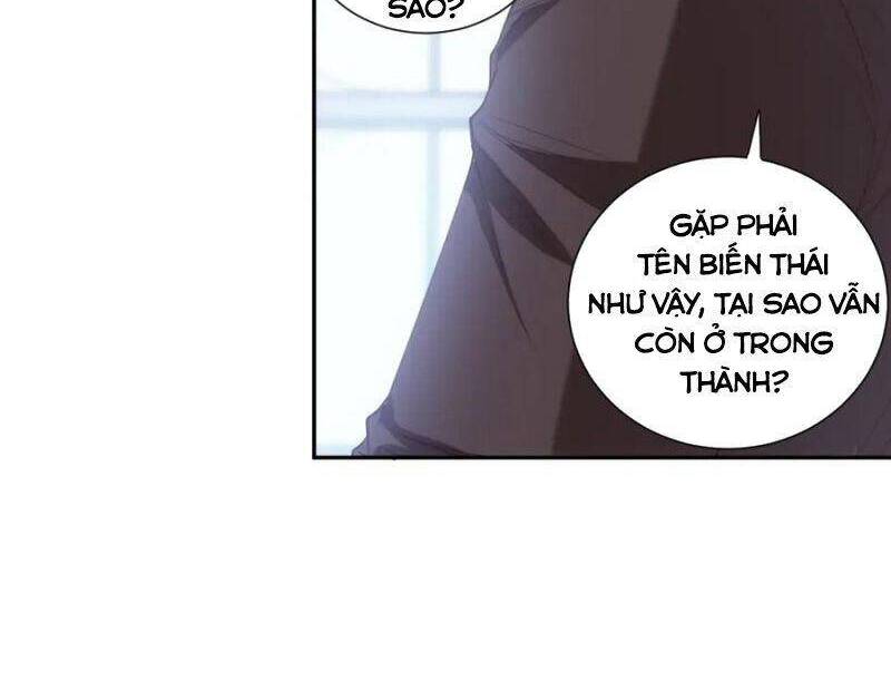 Giản Giới Chapter 178 - Trang 2