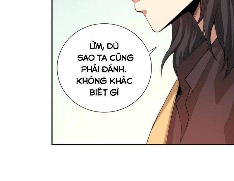Giản Giới Chapter 178 - Trang 2
