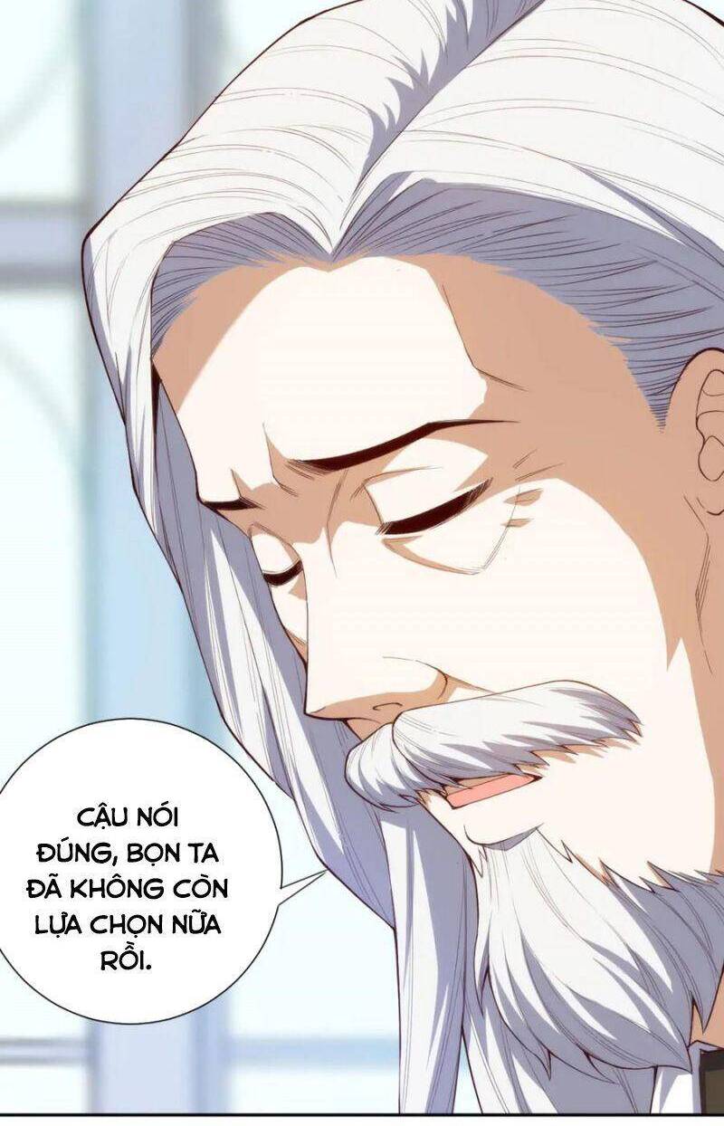 Giản Giới Chapter 178 - Trang 2
