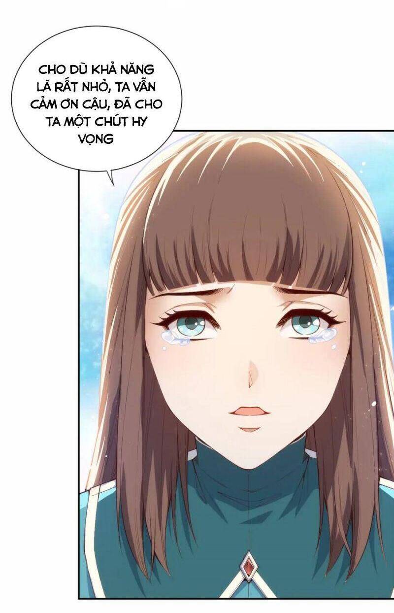 Giản Giới Chapter 178 - Trang 2