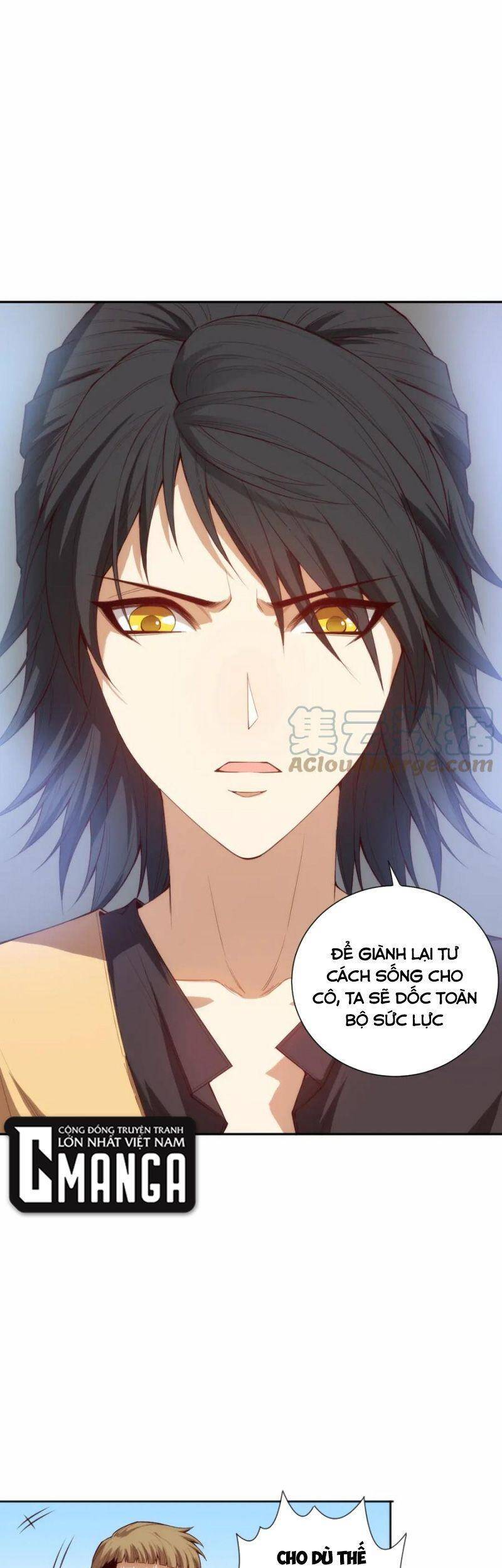 Giản Giới Chapter 178 - Trang 2