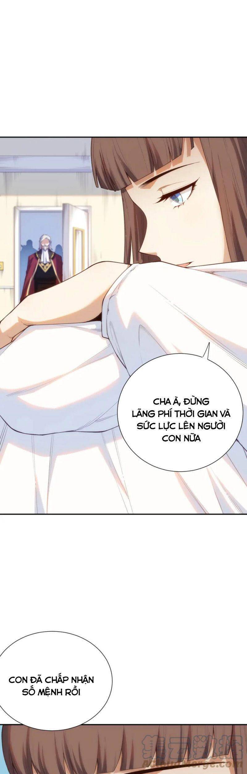 Giản Giới Chapter 178 - Trang 2