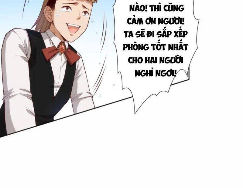 Giản Giới Chapter 178 - Trang 2