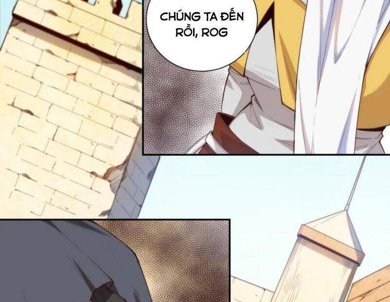 Giản Giới Chapter 179 - Trang 2