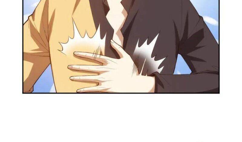 Giản Giới Chapter 179 - Trang 2