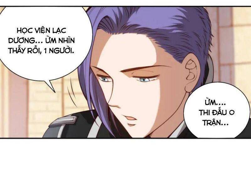 Giản Giới Chapter 179 - Trang 2