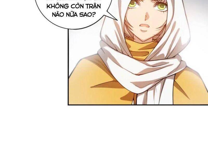 Giản Giới Chapter 179 - Trang 2