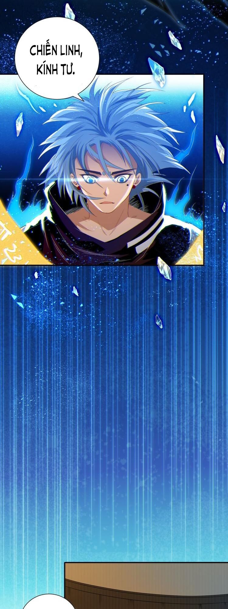 Giản Giới Chapter 18.2 - Trang 2