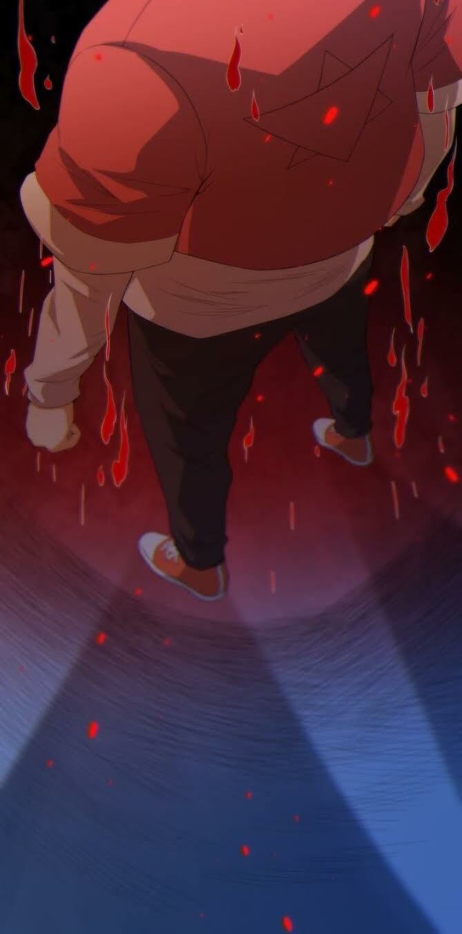 Giản Giới Chapter 18.2 - Trang 2