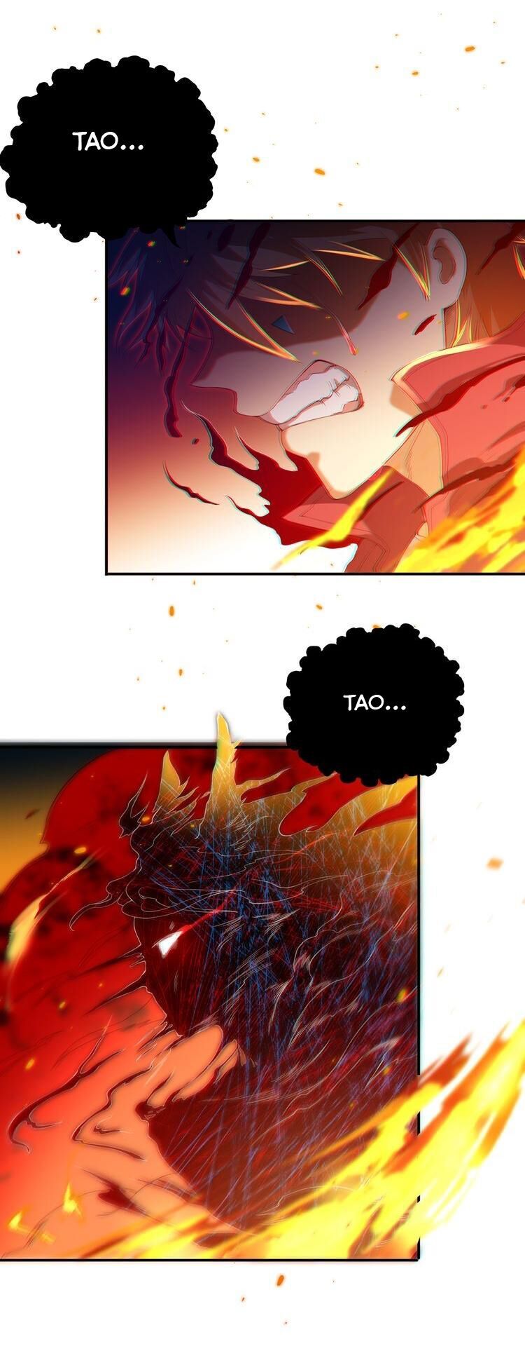 Giản Giới Chapter 18.2 - Trang 2