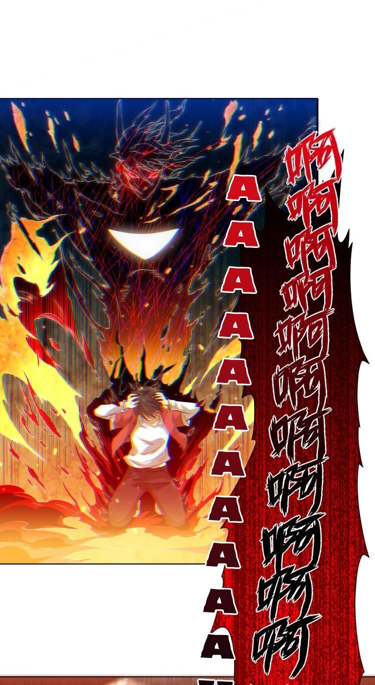 Giản Giới Chapter 18.2 - Trang 2