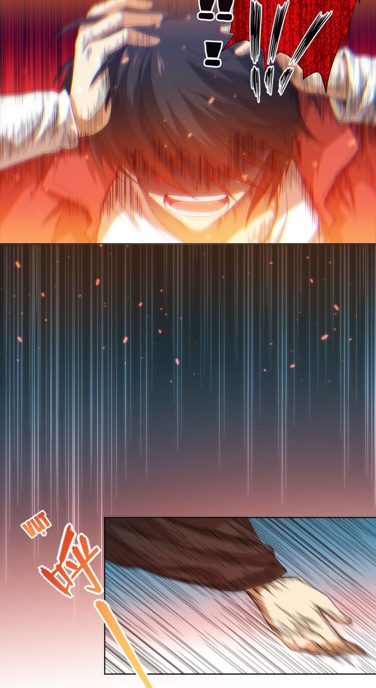 Giản Giới Chapter 18.2 - Trang 2