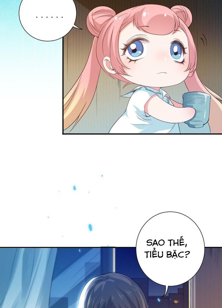 Giản Giới Chapter 18.2 - Trang 2