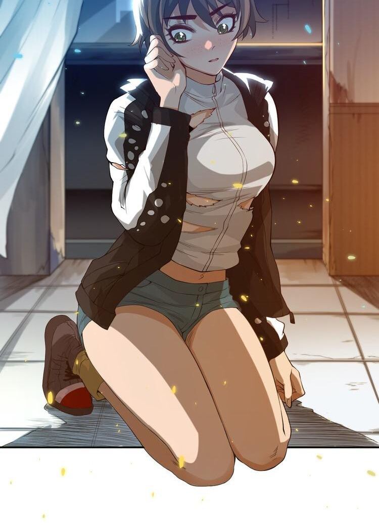 Giản Giới Chapter 18.2 - Trang 2