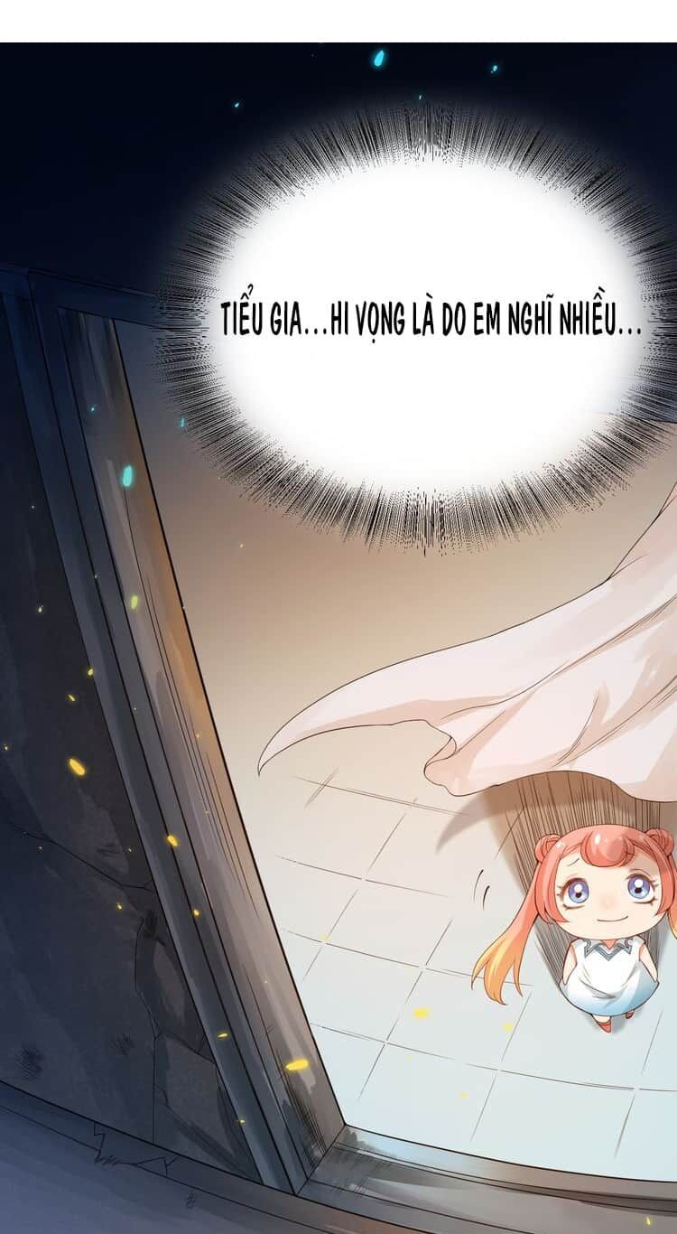 Giản Giới Chapter 18.2 - Trang 2