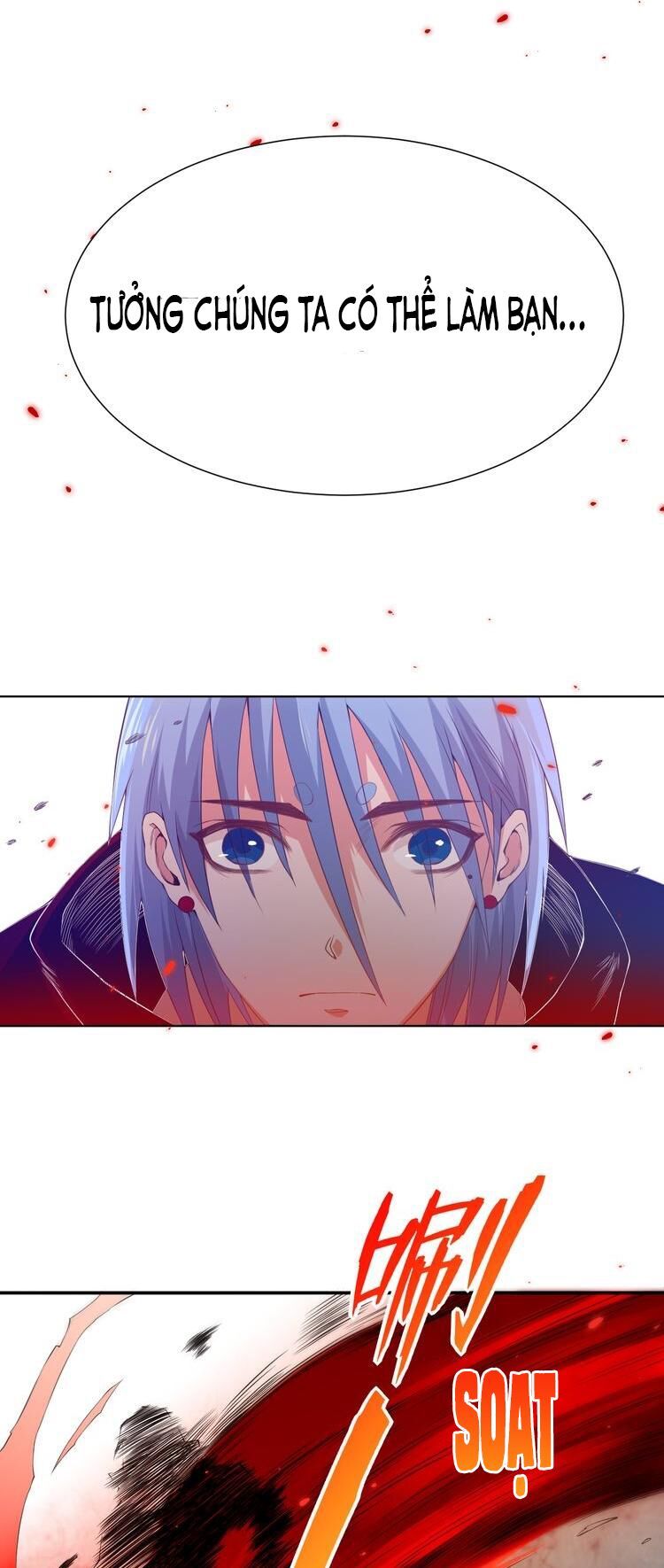 Giản Giới Chapter 18 - Trang 2