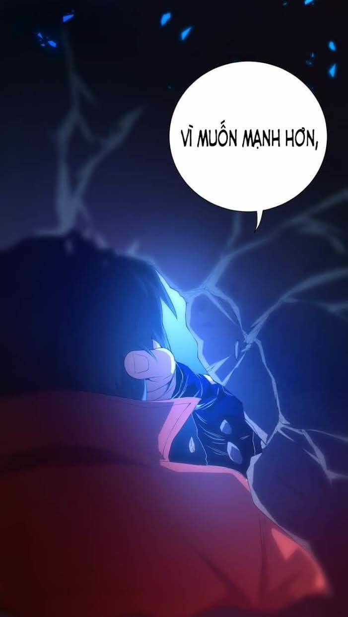 Giản Giới Chapter 18 - Trang 2