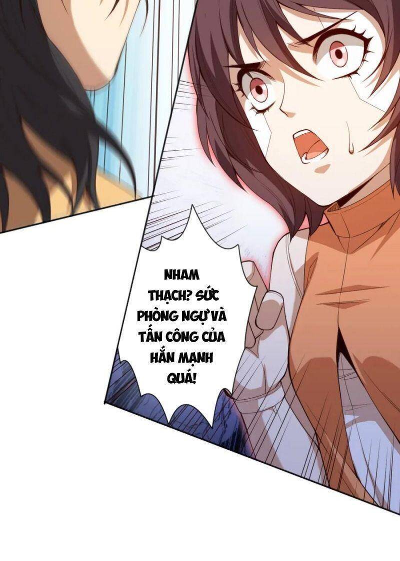 Giản Giới Chapter 180 - Trang 2