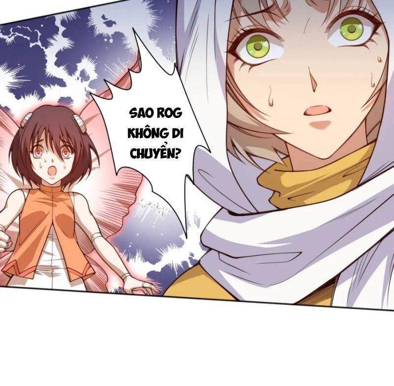 Giản Giới Chapter 180 - Trang 2