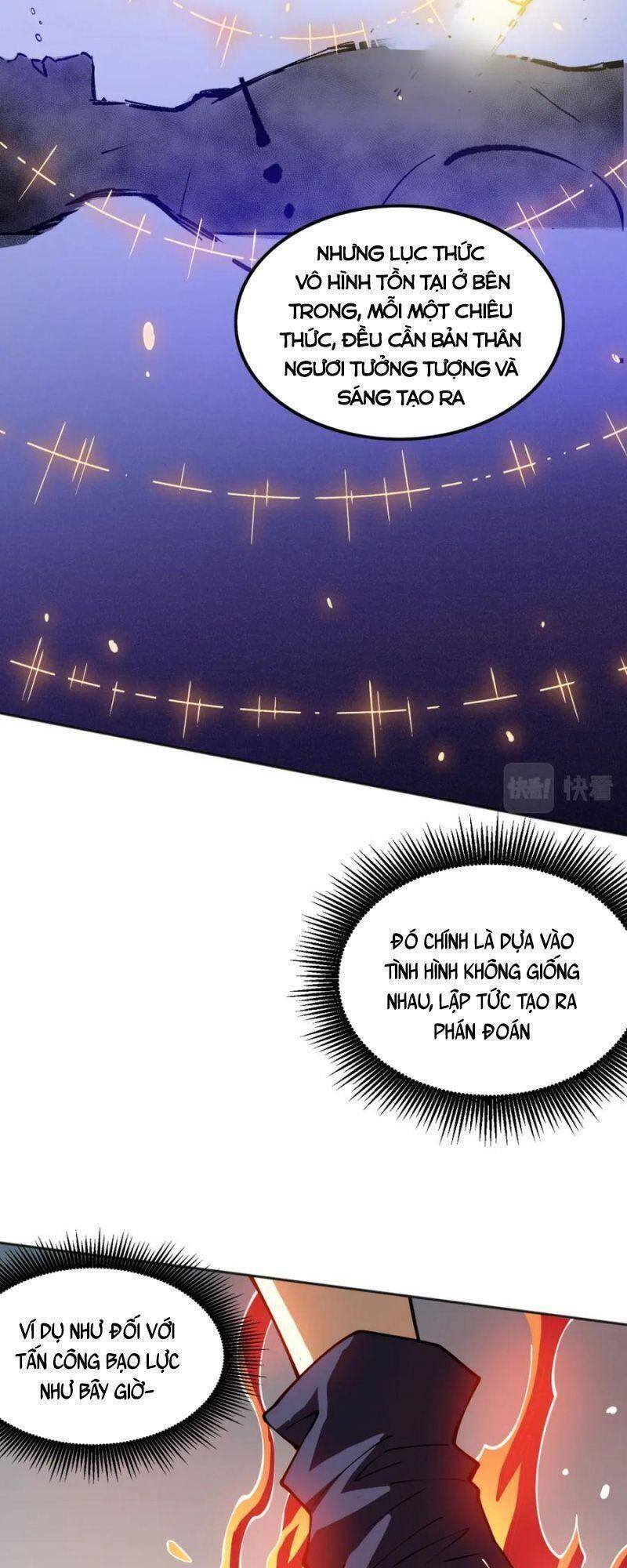 Giản Giới Chapter 180 - Trang 2