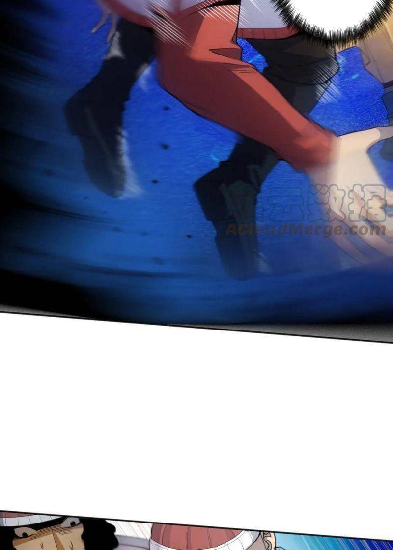 Giản Giới Chapter 180 - Trang 2