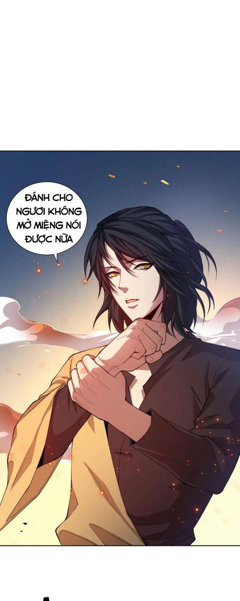 Giản Giới Chapter 180 - Trang 2