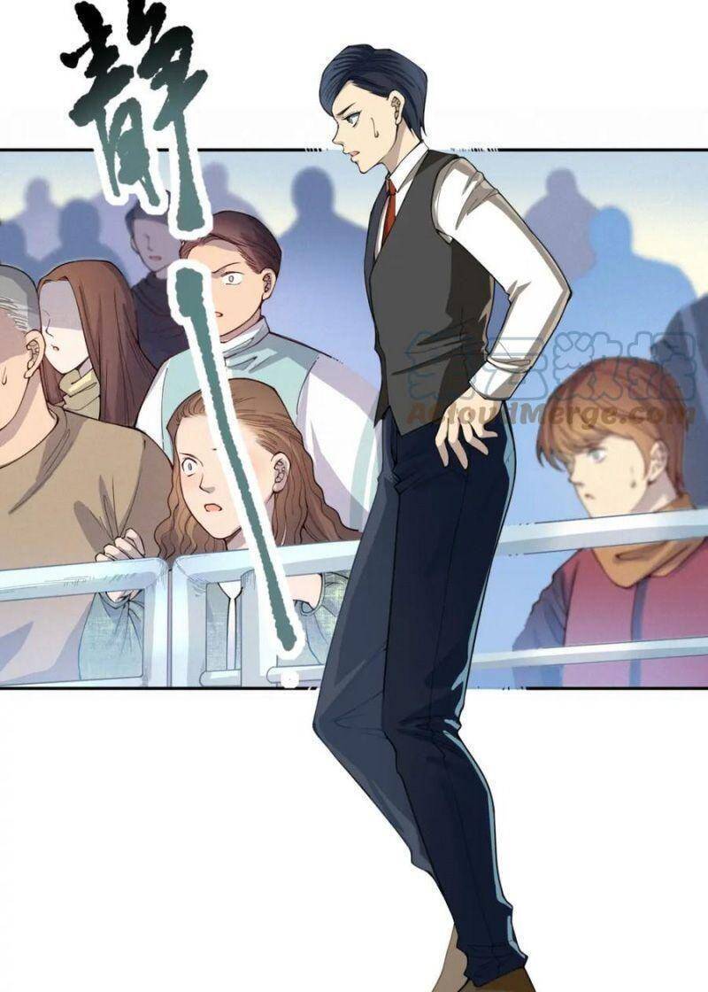 Giản Giới Chapter 180 - Trang 2