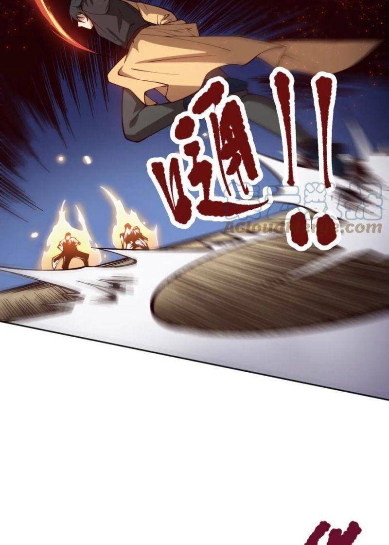 Giản Giới Chapter 180 - Trang 2