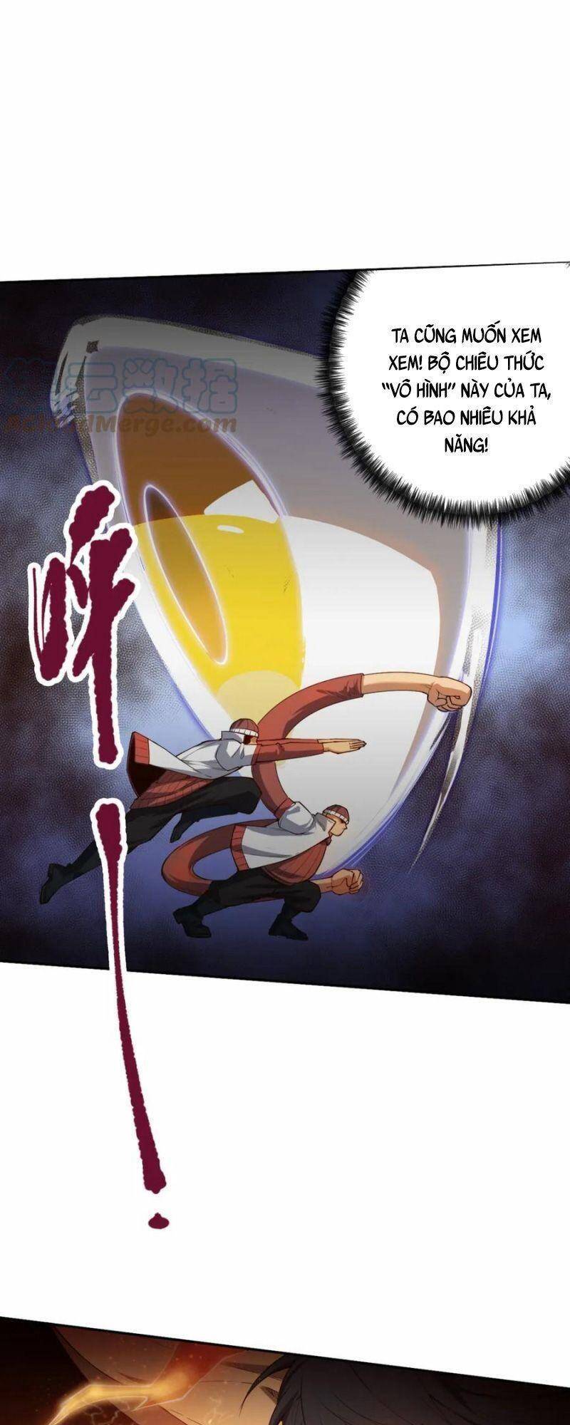 Giản Giới Chapter 180 - Trang 2