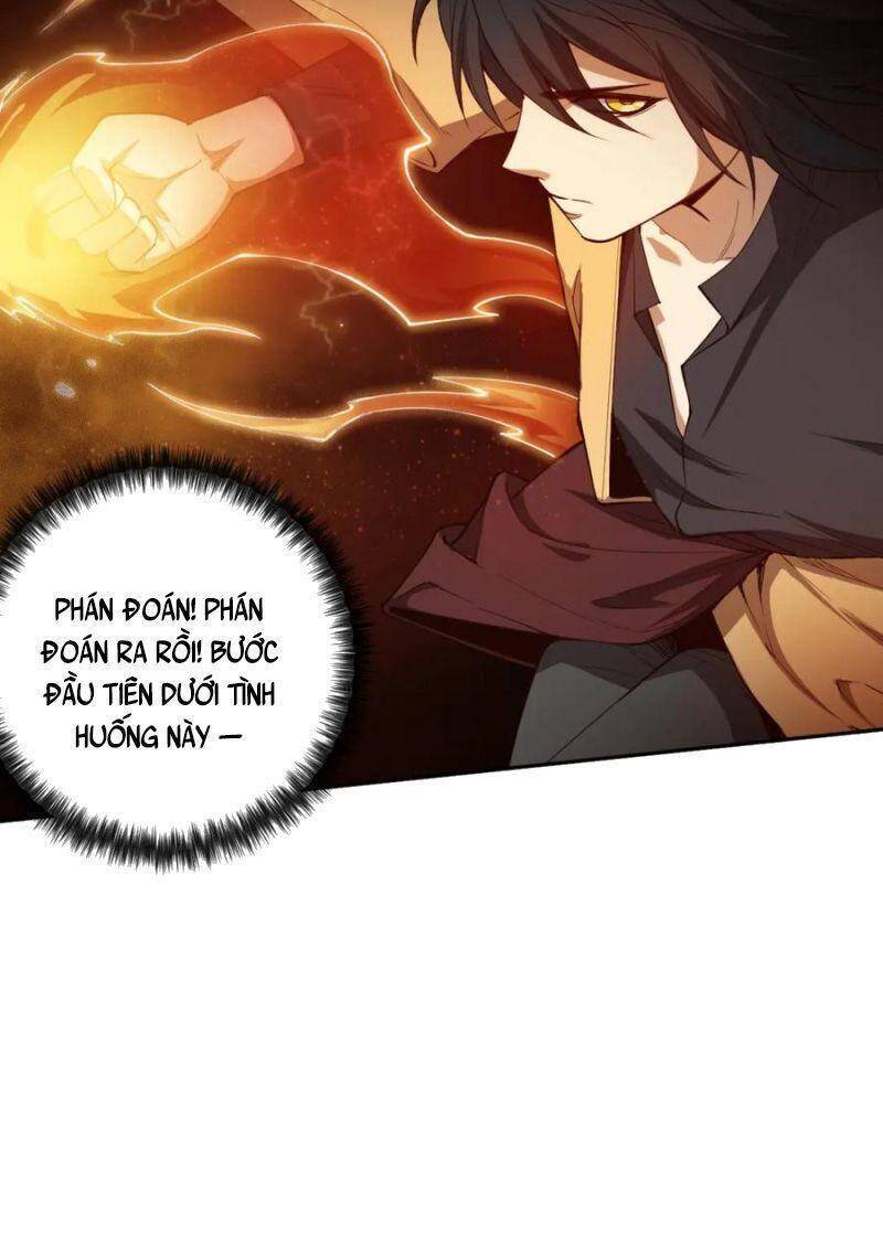 Giản Giới Chapter 180 - Trang 2