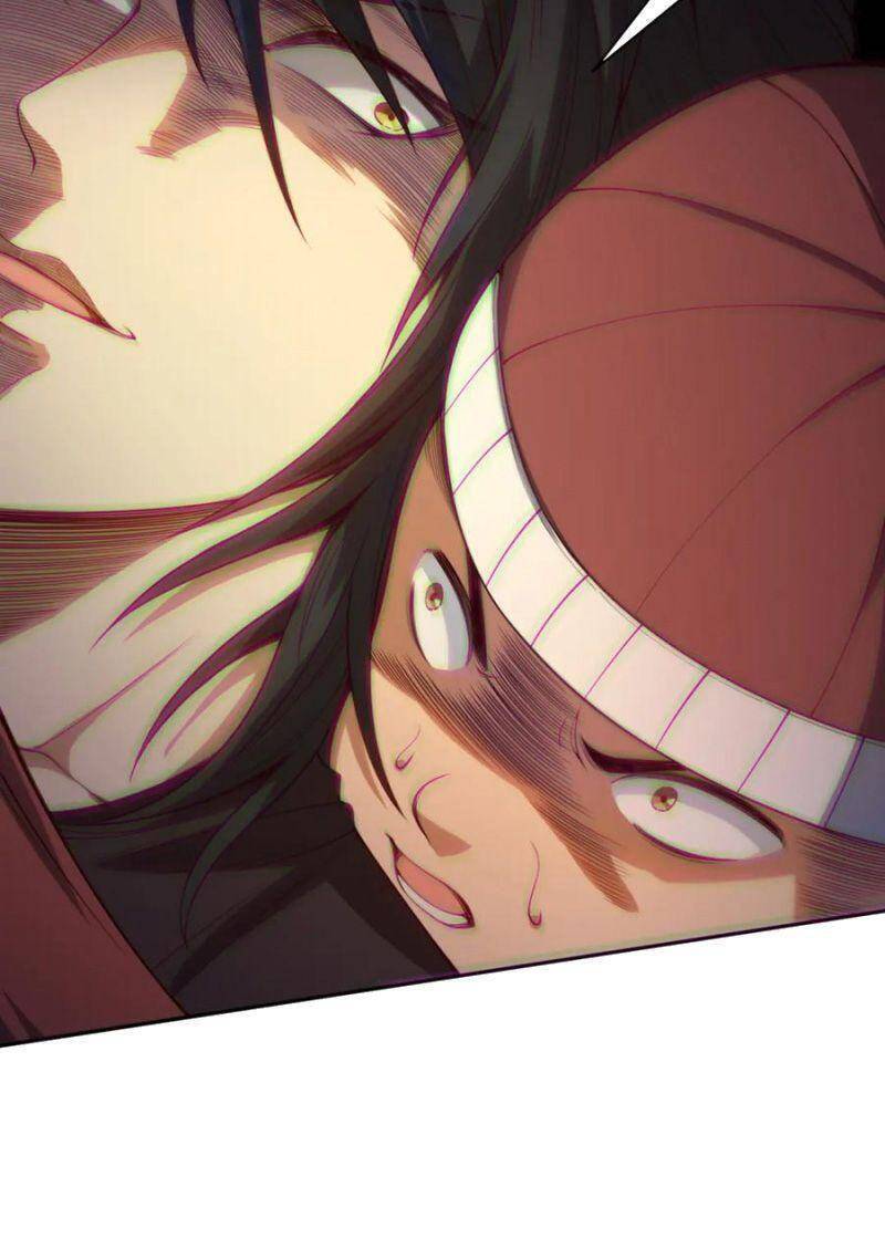 Giản Giới Chapter 180 - Trang 2