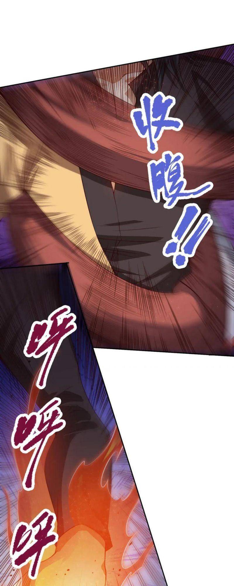 Giản Giới Chapter 180 - Trang 2