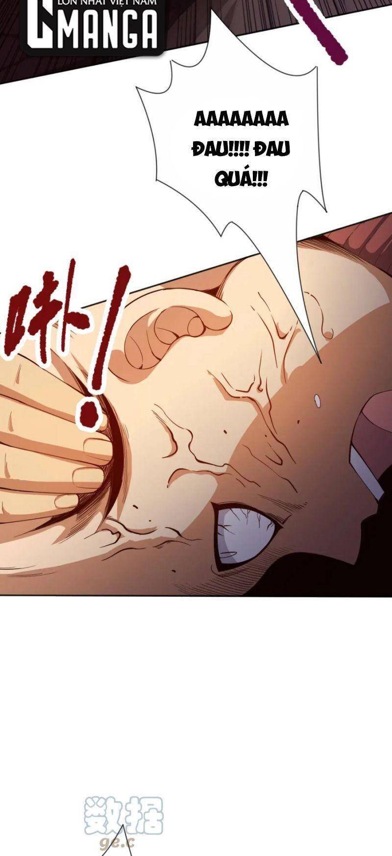 Giản Giới Chapter 180 - Trang 2