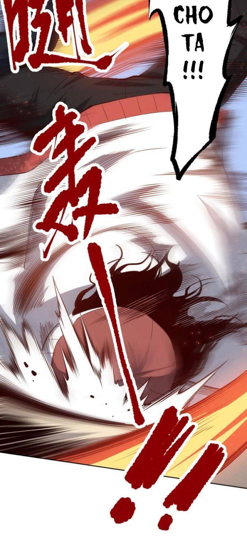 Giản Giới Chapter 180 - Trang 2