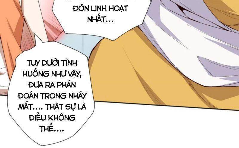 Giản Giới Chapter 180 - Trang 2