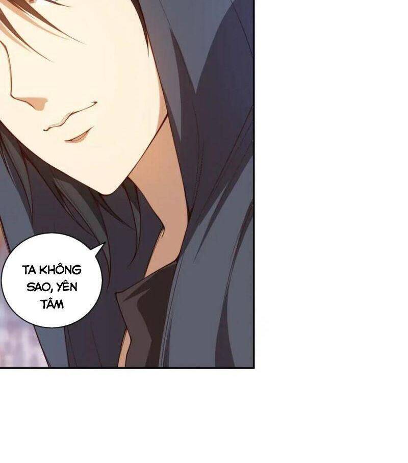 Giản Giới Chapter 181 - Trang 2