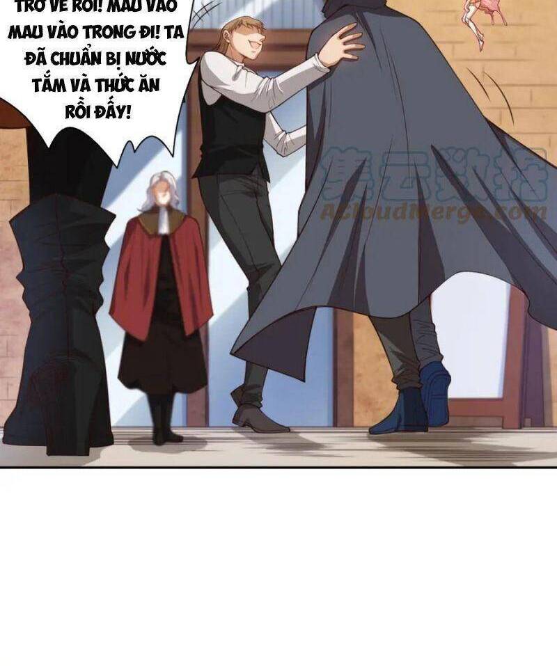 Giản Giới Chapter 181 - Trang 2