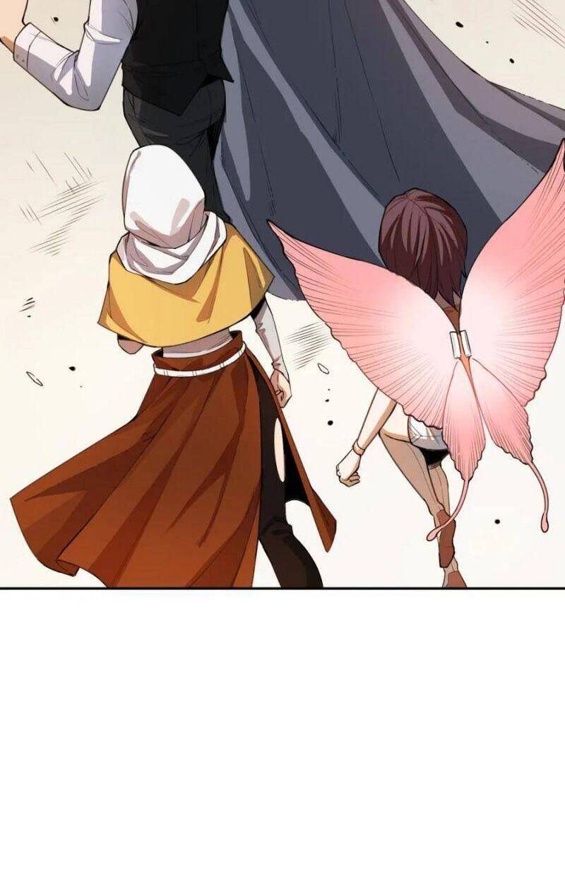 Giản Giới Chapter 181 - Trang 2