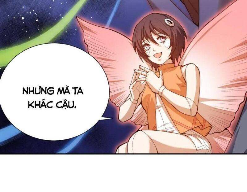 Giản Giới Chapter 181 - Trang 2