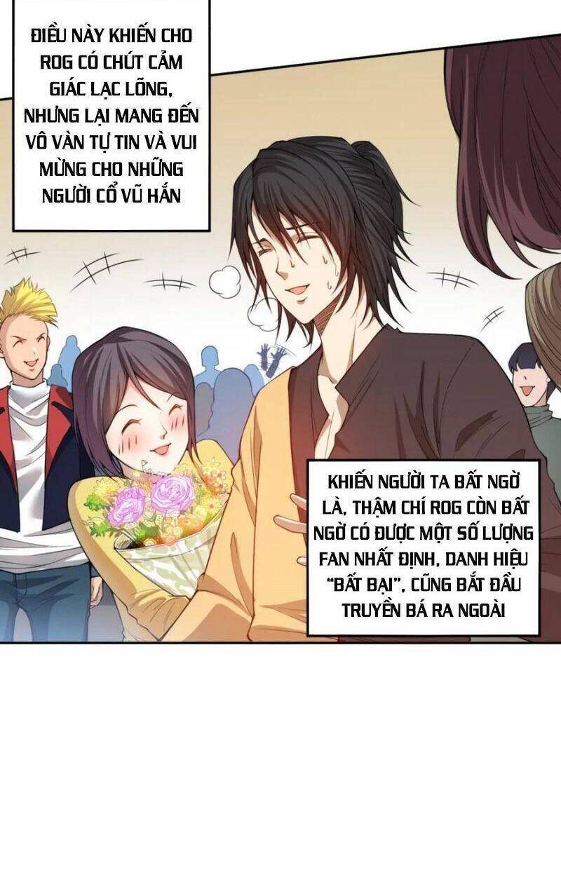 Giản Giới Chapter 181 - Trang 2