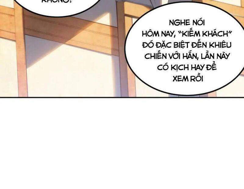 Giản Giới Chapter 181 - Trang 2