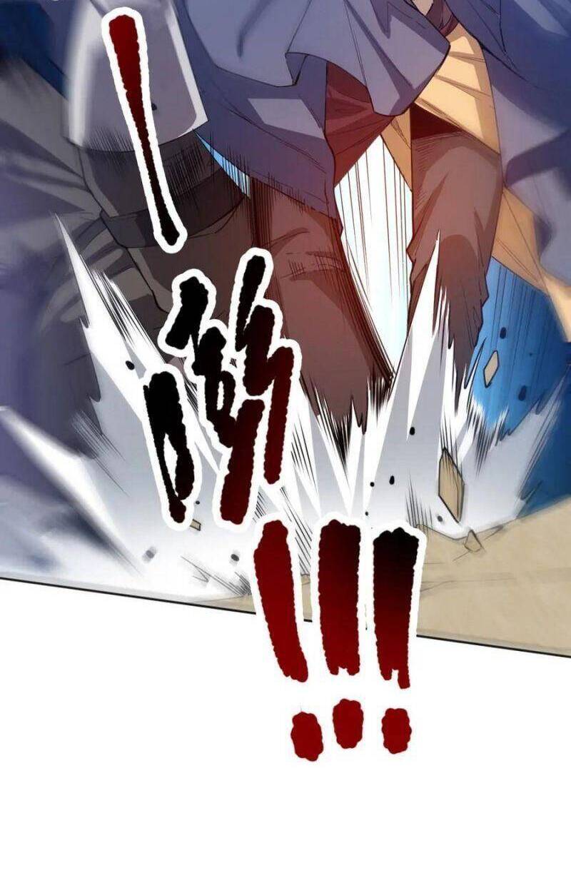 Giản Giới Chapter 181 - Trang 2