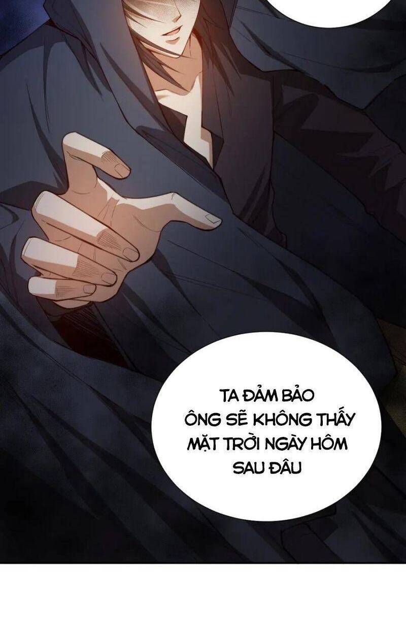 Giản Giới Chapter 181 - Trang 2