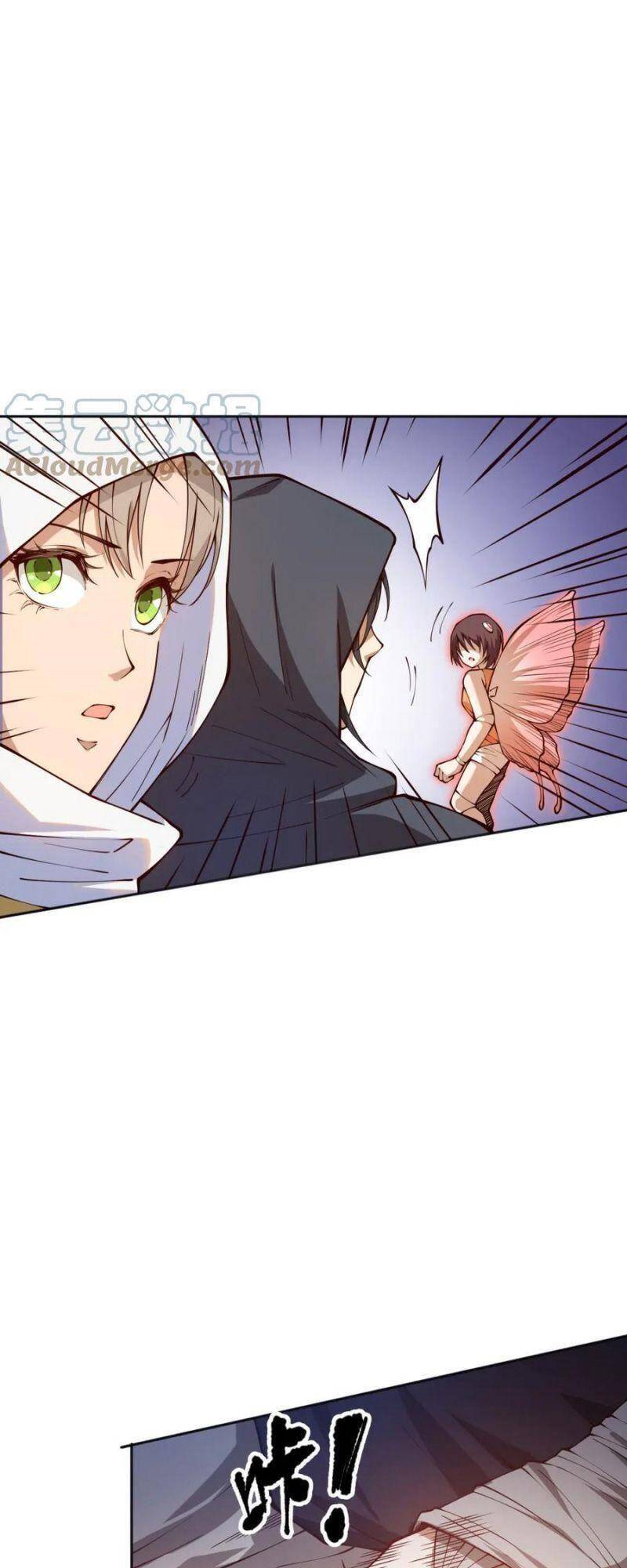 Giản Giới Chapter 181 - Trang 2