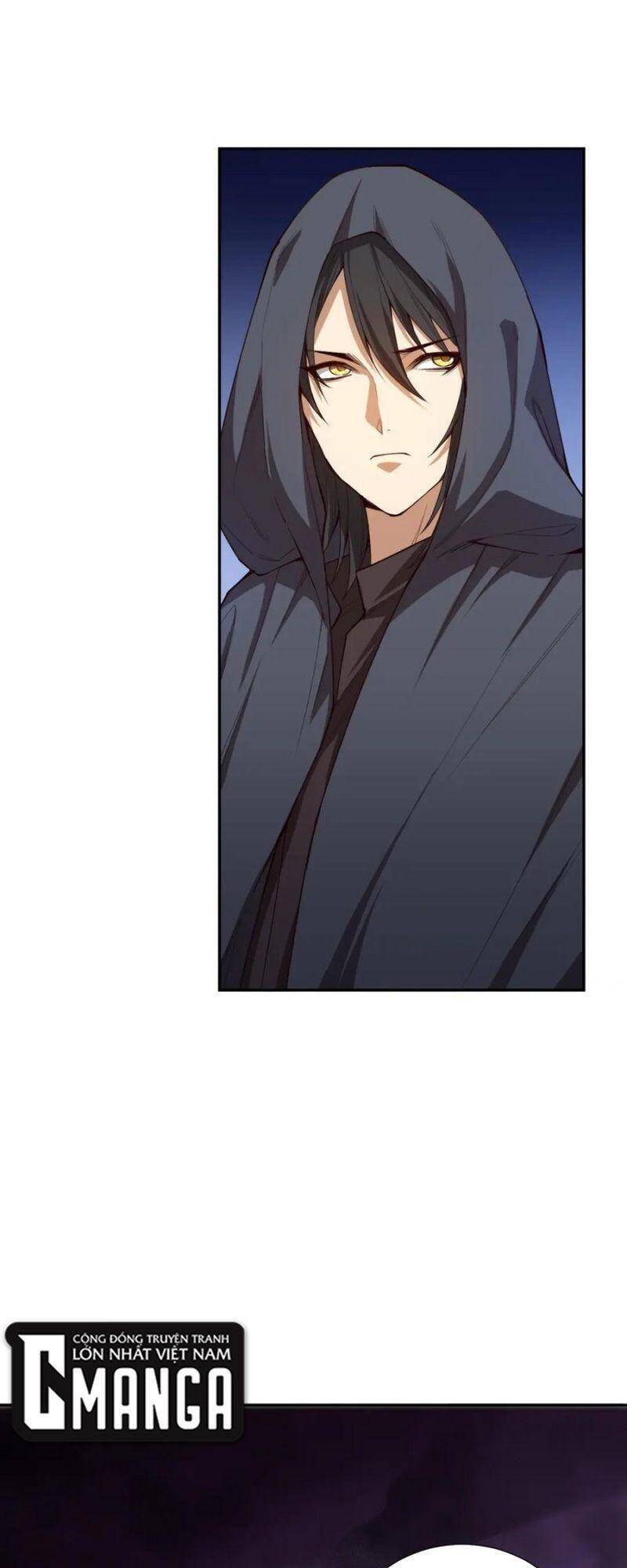 Giản Giới Chapter 181 - Trang 2