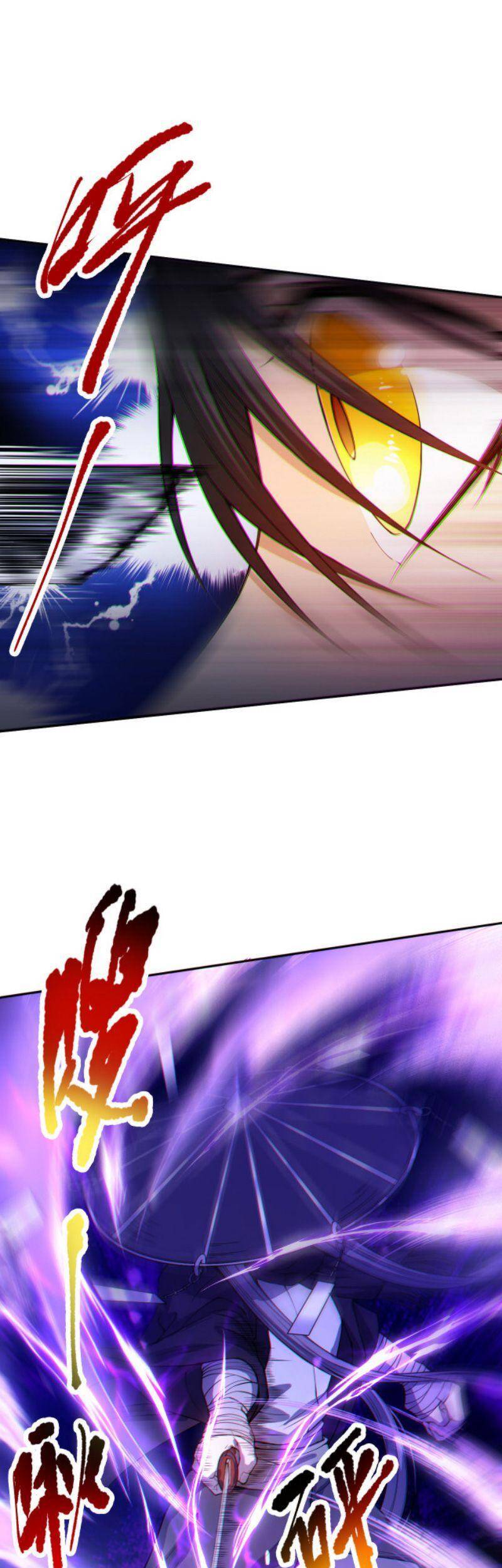 Giản Giới Chapter 182 - Trang 2