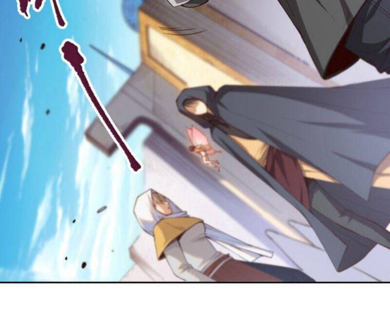 Giản Giới Chapter 182 - Trang 2