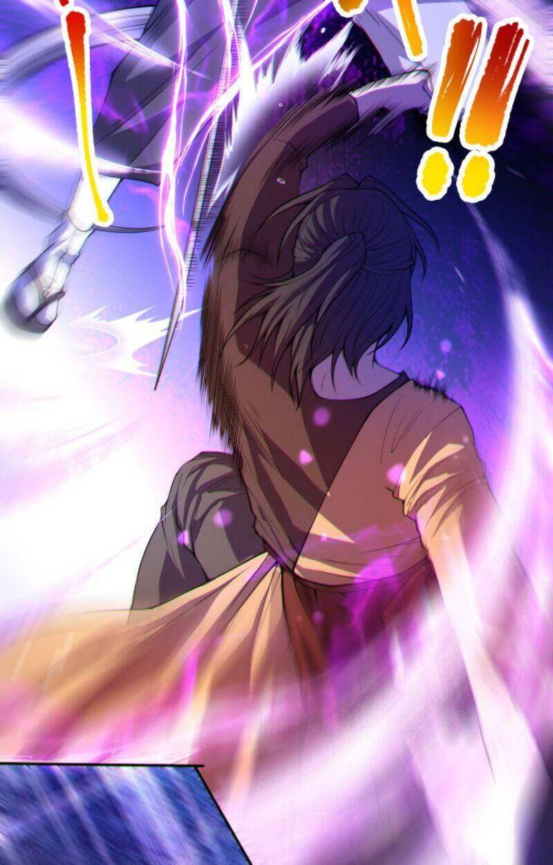 Giản Giới Chapter 182 - Trang 2